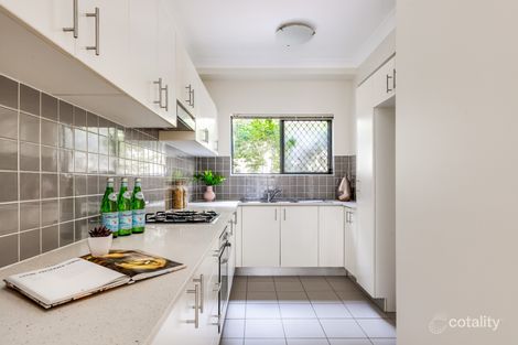 Property photo of 6/45 Eastbourne Road Homebush West NSW 2140