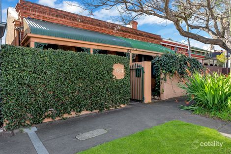 Property photo of 184 Gilbert Street Adelaide SA 5000