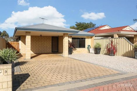 3/31 Salmon Gum Gr, Beechboro, WA 6063