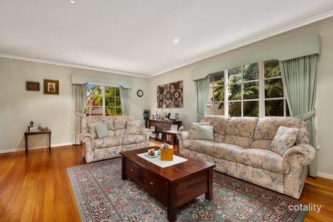 Property photo of 12 Murillo Court Doncaster VIC 3108