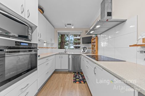 Property photo of 12/3 Broughton Road Artarmon NSW 2064