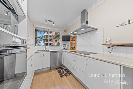 Property photo of 12/3 Broughton Road Artarmon NSW 2064