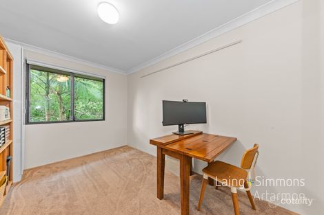 Property photo of 12/3 Broughton Road Artarmon NSW 2064