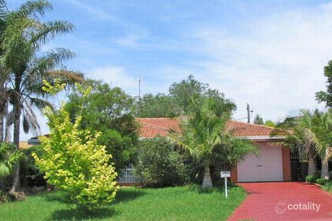 82 Woodley Cres, Glendenning, NSW 2761