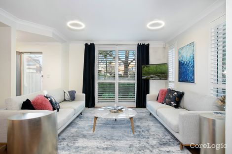 Property photo of 4/252 Willoughby Road Naremburn NSW 2065