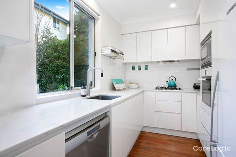Property photo of 4/252 Willoughby Road Naremburn NSW 2065