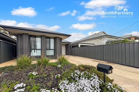 16 Elgin St, Woodville Park, SA 5011