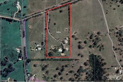 410 Tabletop Rd, Bridge Creek, VIC 3723