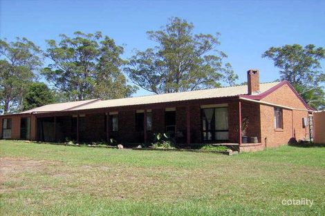 52 Chain O Ponds Rd, Collombatti, NSW 2440