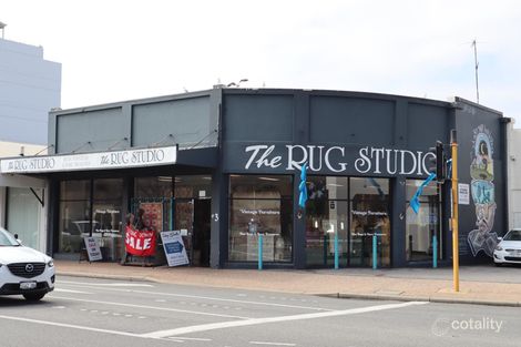 3 Queen Victoria St, Fremantle, WA 6160