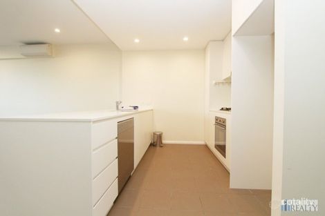 Property photo of 1108/43 Shoreline Drive Rhodes NSW 2138