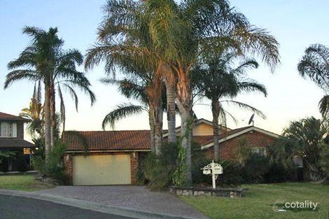 Property photo of 7 Bellette Close Abbotsbury NSW 2176