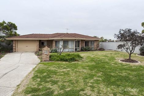 Property photo of 10 Ryde Close Warnbro WA 6169