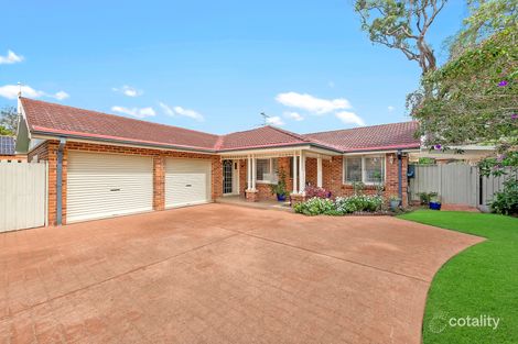 Property photo of 17A Westwood Street Pennant Hills NSW 2120