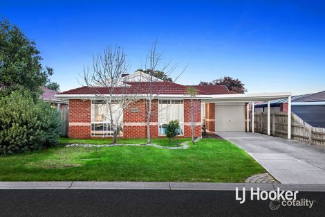 Property photo of 4 Cypress Close Hampton Park VIC 3976