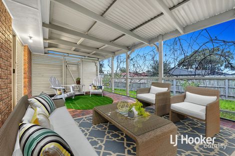Property photo of 4 Cypress Close Hampton Park VIC 3976