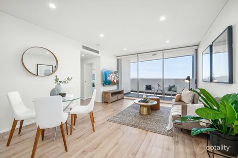 Property photo of 902/36-38 Victoria Street Burwood NSW 2134