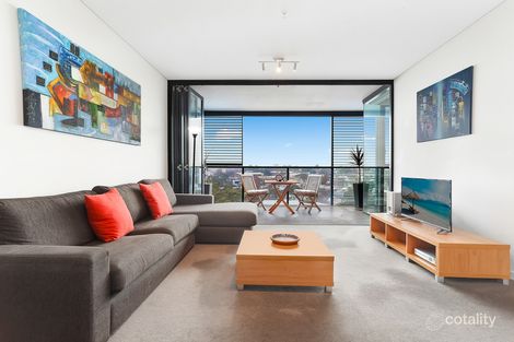 908/5 Sterling Cct, Camperdown, NSW 2050