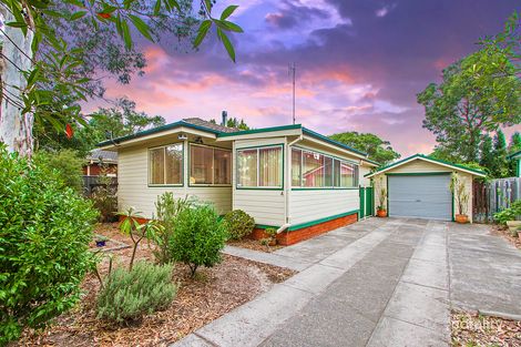 Property photo of 4 Macarthur Parade Woy Woy NSW 2256