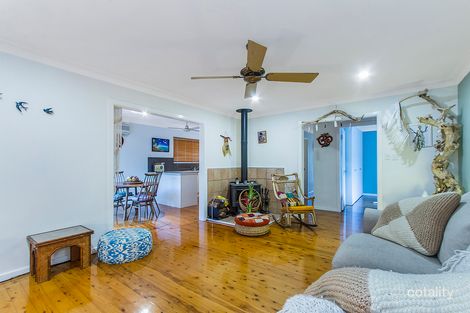 Property photo of 4 Macarthur Parade Woy Woy NSW 2256