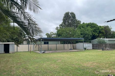 Property photo of 18 Caleb Crescent Dysart QLD 4745