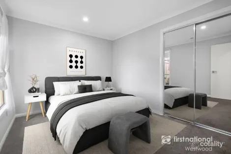 Property photo of 5 Ackerman Avenue Tarneit VIC 3029