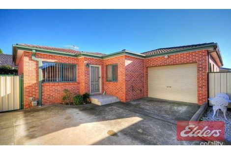 Property photo of 20 Barangaroo Road Toongabbie NSW 2146
