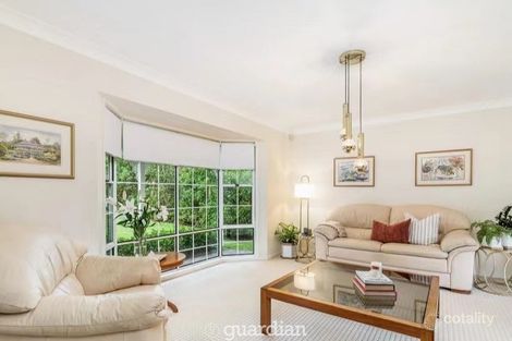 Property photo of 44 Shepherds Drive Cherrybrook NSW 2126