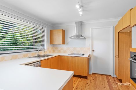 Property photo of 5 Barnard Crescent Toukley NSW 2263