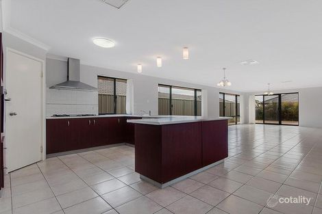 Property photo of 19 Wallingford Crescent Wellard WA 6170