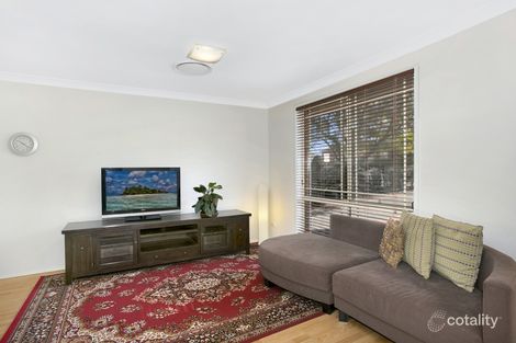 Property photo of 47 Downes Crescent Currans Hill NSW 2567