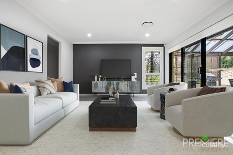 Property photo of 25 Dodonea Circuit Mount Annan NSW 2567
