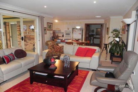 Property photo of 49 Luchetti Avenue Hazelbrook NSW 2779