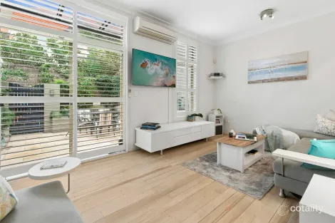 Property photo of 2/41-45 Sutherland Street Cremorne NSW 2090
