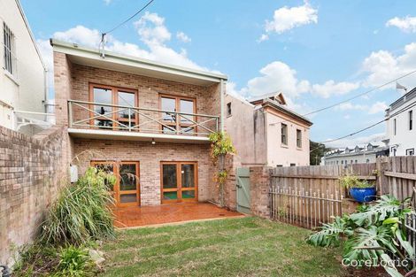 Property photo of 13 Gipps Street Paddington NSW 2021