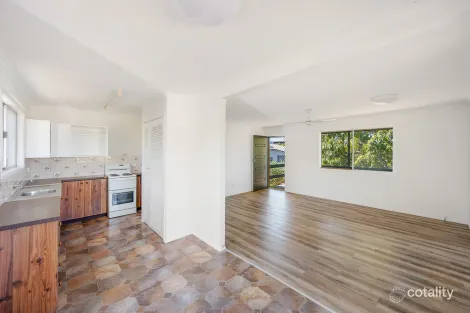 Property photo of 6 Coon Street Barney Point QLD 4680