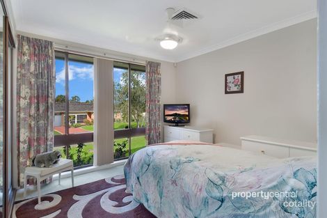 Property photo of 2 Wallis Glen Cranebrook NSW 2749