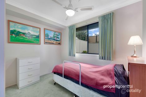 Property photo of 2 Wallis Glen Cranebrook NSW 2749