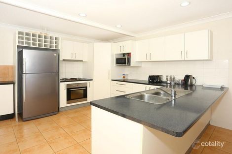 Property photo of 36 Riverview Road Nerang QLD 4211