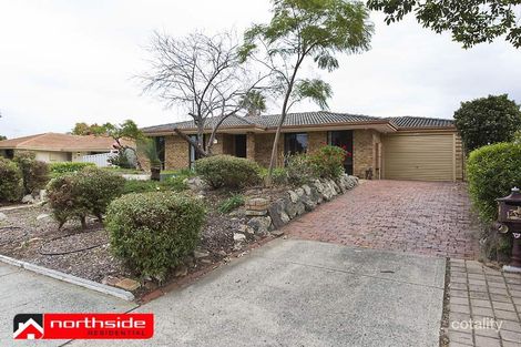 48 Shepherds Bush Dr, Kingsley, WA 6026