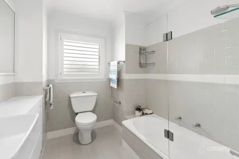 Property photo of 2/41-45 Sutherland Street Cremorne NSW 2090