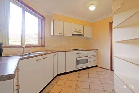 Property photo of 2/8 Platypus Close Figtree NSW 2525