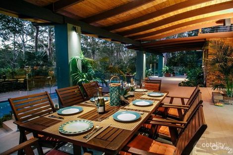 Property photo of 2 Mirambena Close Cherrybrook NSW 2126