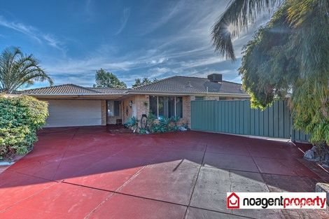 Property photo of 1 Bindoon Loop Huntingdale WA 6110
