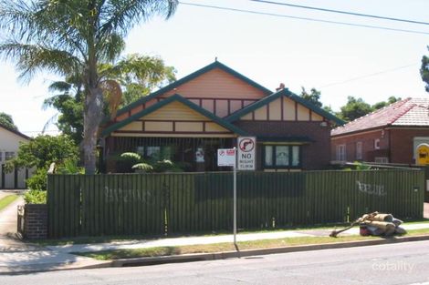 396 Concord Rd, Concord West, NSW 2138