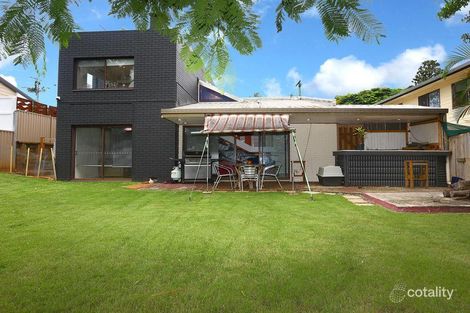 Property photo of 36 Riverview Road Nerang QLD 4211