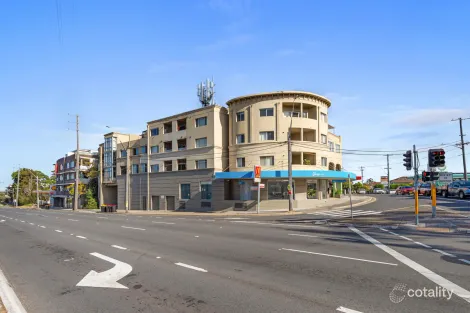 7/803-815 King Georges Rd, South Hurstville, NSW 2221