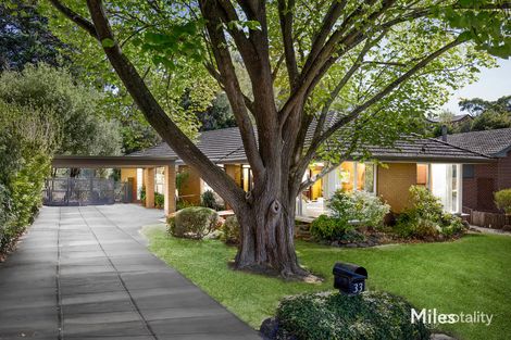 33 Halifax Ave, Heidelberg, VIC 3084