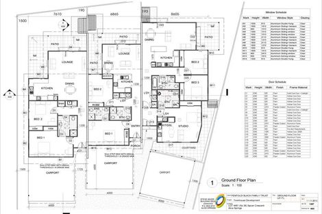 Property photo of 3/38 Spicer Crescent Araluen NT 0870