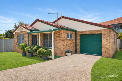 4/156 Colburn Ave, Victoria Point, QLD 4165